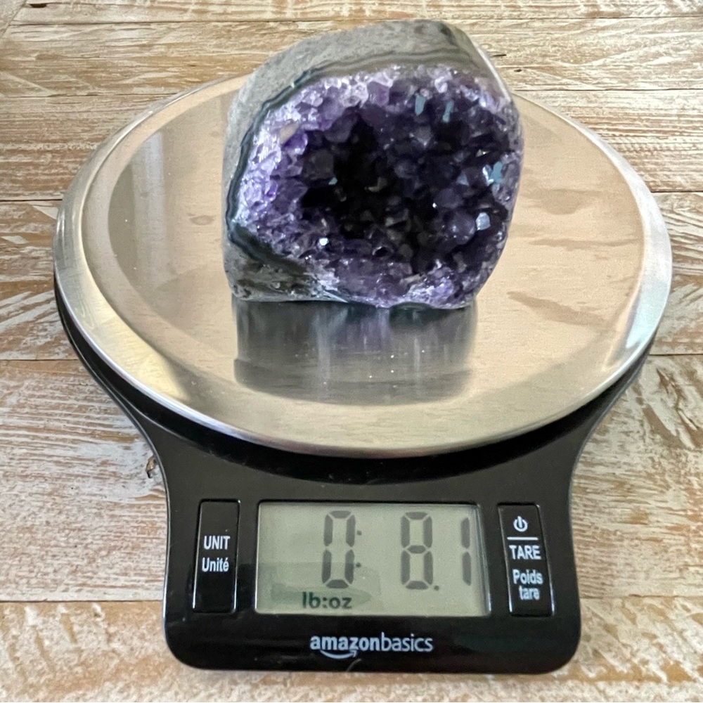 *more pics to come🔮Chunky Amethyst Cluster🔮